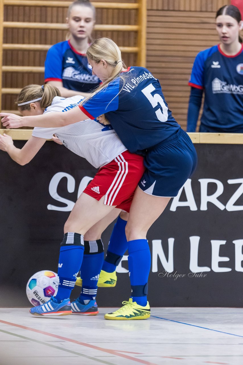 Bild 70 - VR Bank Cup Horst